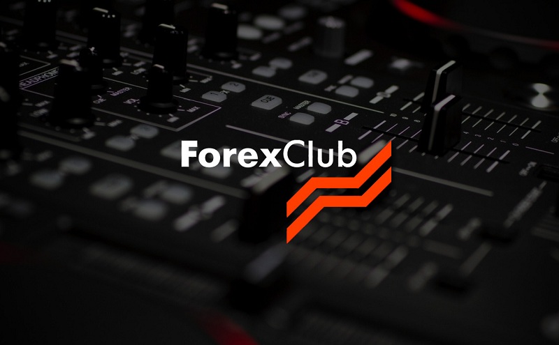 Обзор брокера Forex Club